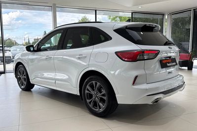 Ford Kuga 2.5 ST-Line