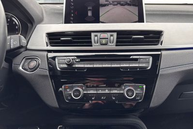 BMW X2 sDrive20i GPF M Sport sport-aut