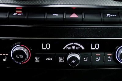 Audi Q2 35 TFSI S tronic