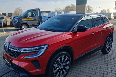 Renault Austral 1.3 TCe Techno