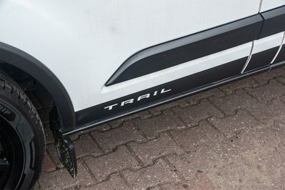 Ford Transit Custom L2H1 Trail