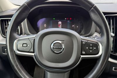 Volvo XC60 B4 B Plus Bright