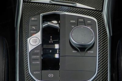BMW Seria 3 320d xDrive M Sport
