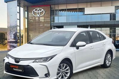 Toyota Corolla 1.5 Comfort