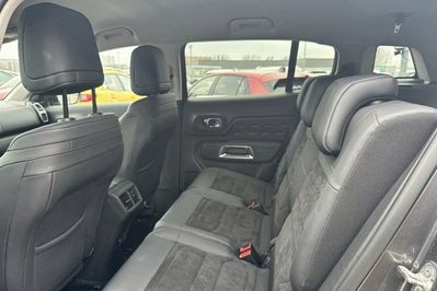 Citroen C5 Aircross 1.2 mHEV Max eDCT6