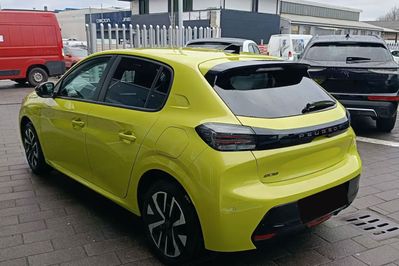 Peugeot 208 Business 1.2 PureTech
