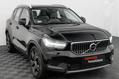 Volvo XC40 T5 Plug-In Hybrid Inscription