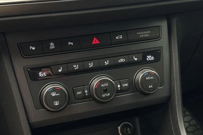 Cupra Ateca 1.5 Tsi Dsg