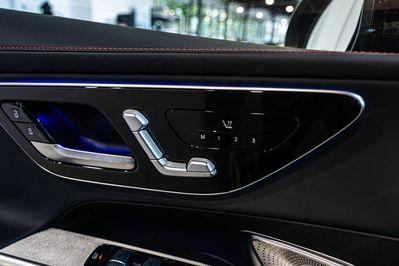 Mercedes GLC AMG Coupe 53  4-Matic