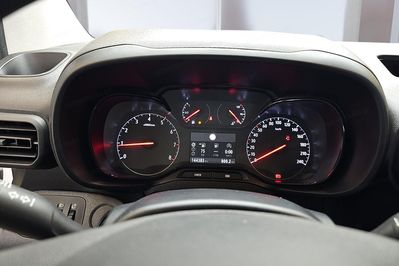 Opel Combo L1H1