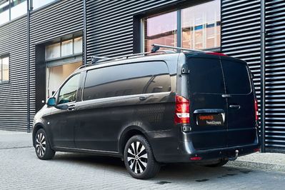 Mercedes Vito L2