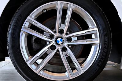 BMW Seria 1 118i M Sport