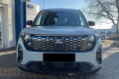 Ford Transit Courier L1H1 Trend Elektryczny A1