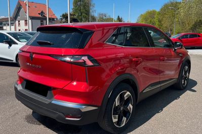 Renault Symbioz Techno 1.3 TCe mHEV