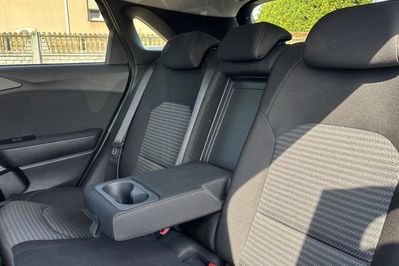 Kia Ceed 1.5 t-Gdi m Dct