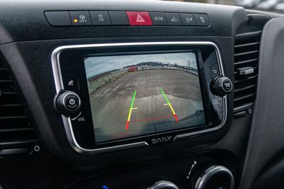 Iveco Daily 35S18 Hi-Matic 16m3 L4H2