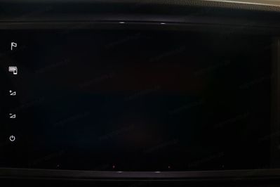 Cupra Ateca 2.0 TSI 4Drive DSG