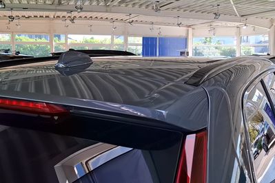 Volvo XC60 T6 Plug-In Hybrid AWD Ultra Dark