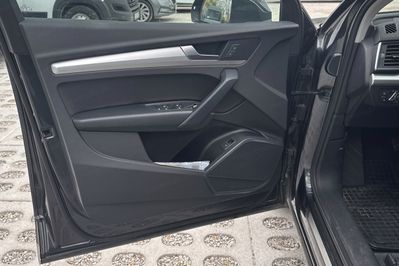 Audi Q5 40 TDI quattro Advanced