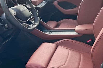 Skoda Kodiaq Edition 130 2.0 TDI DSG 4x4