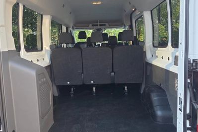 Ford Transit Kombi 350 L3H2 Trend
