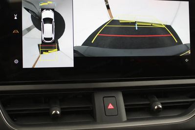 Lexus UX 300h F Sport 2.0 Hybrid Dynamic Force