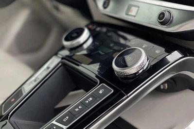 Jaguar I-Pace EV400 AWD Black