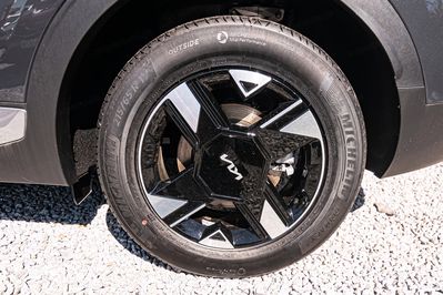 Kia Sportage 1.6 T-GDI HEV L 2WD aut