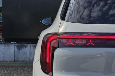 Mercedes GLB 220 4-Matic AMG Line