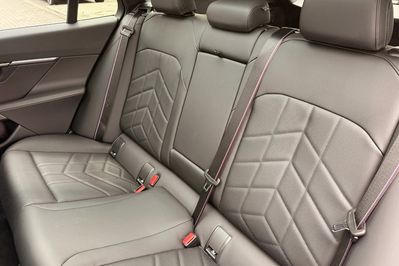 BMW Seria 5 Touring 520i M Sport