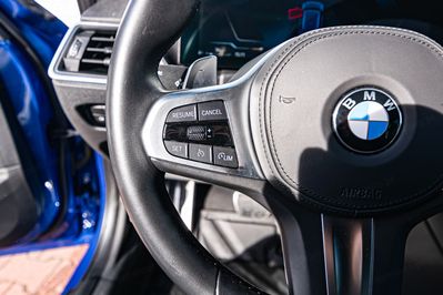 BMW Seria 3 320d xDrive aut