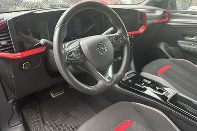 Opel Mokka GS 1.2 T  S&S aut