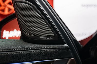 BMW Seria 7 740d xDrive