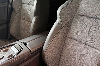 Renault Austral Techno 1.2 E-Tech Full Hybrid