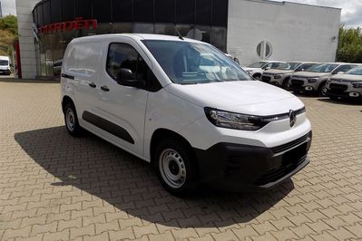 Citroen Berlingo Van M L1H1