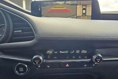 Mazda 3 2.0 mHEV Exclusive-Line aut