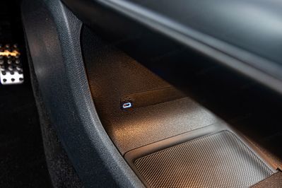 Mercedes CLA 200 AMG Line