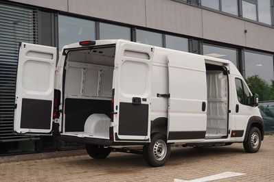 Fiat Ducato Maxi L4H2