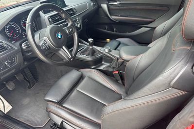 BMW Seria 2 M2 Competition 3.0