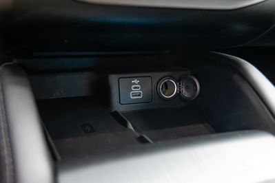 Ford Focus 1.5 EcoBlue Titanium X aut