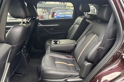 Mazda CX-80 3.3 Homura Plus AWD
