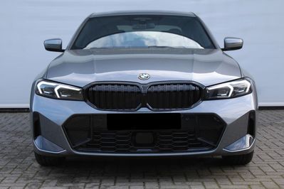 BMW Seria 3 330i xDrive M Sport