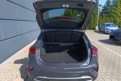Kia XCeed 1.5 T-GDI M DCT