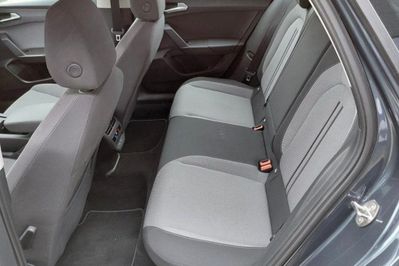 Seat Leon 1.5 TSI Style