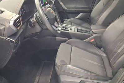 Cupra Formentor 1.5 TSI