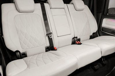 Mercedes Klasa G AMG 63