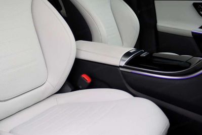 Mercedes GLC Coupe 300 4-Matic AMG Line