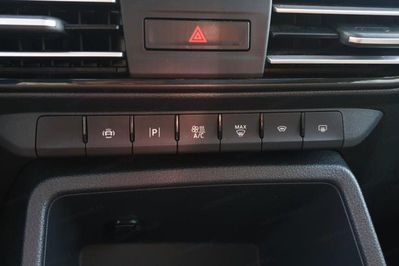 Ford Tourneo Connect Grand TITANIUM