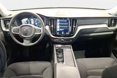 Volvo XC60 B4 B Momentum