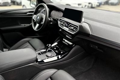 BMW X4 xDrive20i M Sport